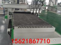 雙工序上下料開料機 全自動上下料雕刻機激光側孔機