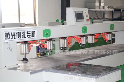 板式家具數控生產設備 數控開料機+封邊機+側孔機+云熙設計軟件