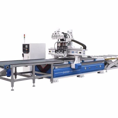 公司動態 激光側孔機技術升級，引領精密制造新篇章