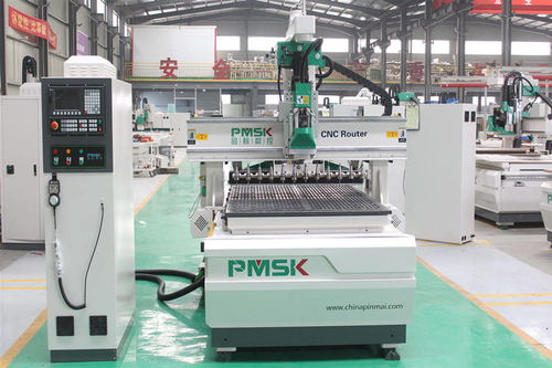 全屋定制櫥柜衣柜的生產(chǎn)流程及所需機(jī)械設(shè)備解析