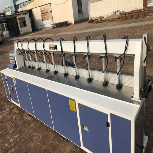 智能科技引領(lǐng)革新 眾選自動門芯板側(cè)打孔機(jī)與激光側(cè)孔機(jī)的應(yīng)用與優(yōu)勢