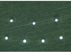 激光打孔機 從常規到精密的多功能應用