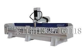 三維立體數控佛像雕刻機與激光側孔機 重塑武漢大型石材雕刻的工藝與效率