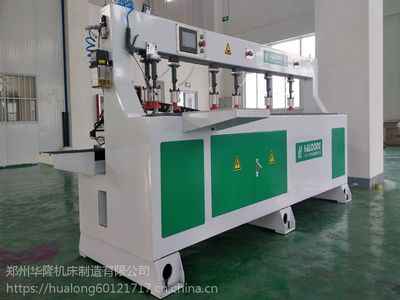 華隆機(jī)床 引領(lǐng)板式家具制造革新——全自動(dòng)打側(cè)孔機(jī)、數(shù)控激光側(cè)孔機(jī)產(chǎn)品詳解與圖鑒
