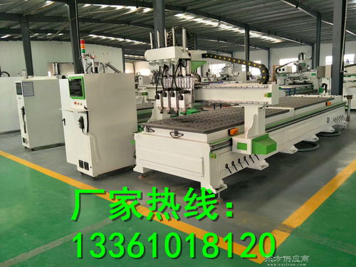 全屋定制設(shè)備指南 柜體柜門四工序下料機(jī)與激光側(cè)孔機(jī)的核心優(yōu)勢(shì)