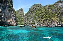 泰國簽證代辦服務升級 助力普吉島、曼谷、清邁入境旅游業務