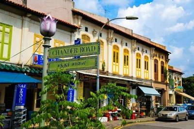 佛山唯一新加坡領館指定代辦簽證旅行社！獅城出行無憂，詳盡攻略玩轉花園城市