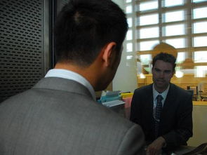 美國十年簽證輕松攻略 面試核心問題與專業(yè)代辦指南